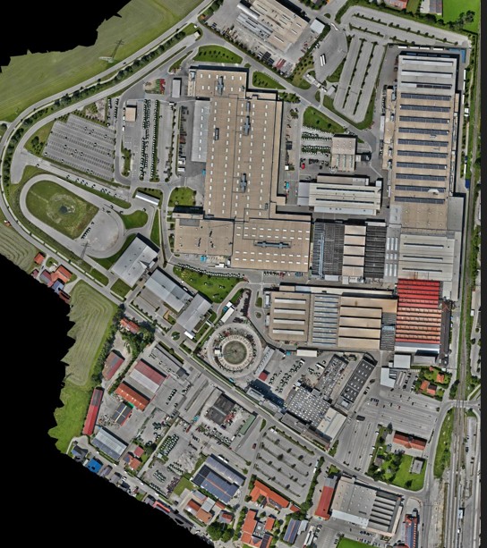 Orthophoto